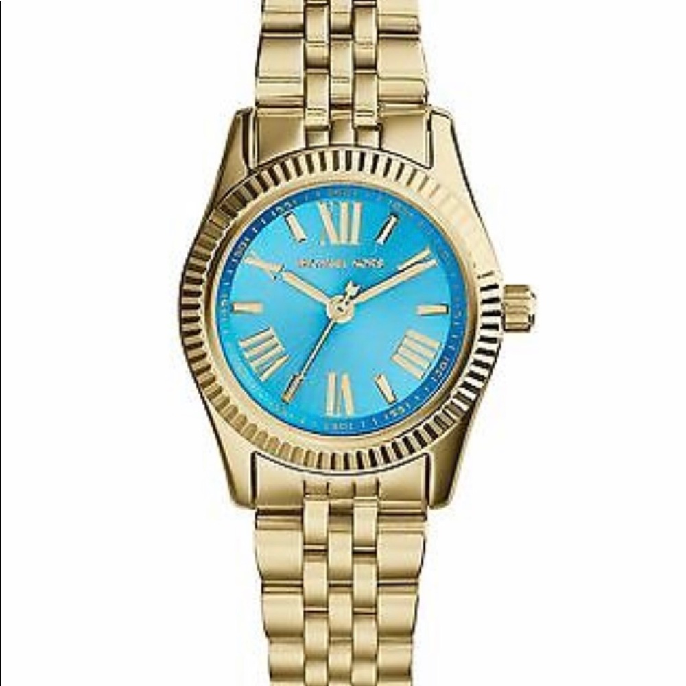 Michael Kors 3271 women’s watch